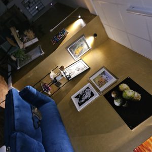 Gallery view